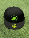Lone Boy Fitted