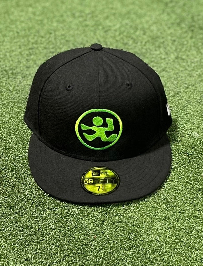 Lone Boy Fitted