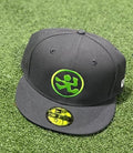 Lone Boy Fitted