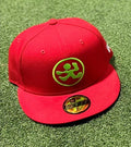 Lone Boy Fitted
